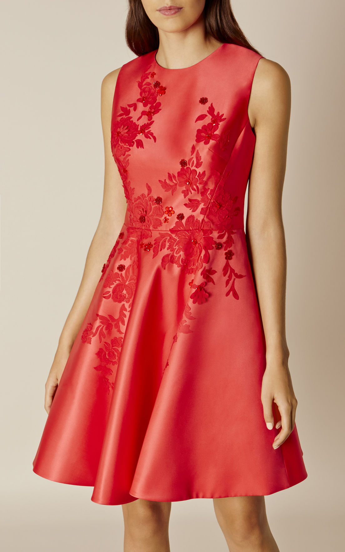 Karen Millen Bridesmaid Dress